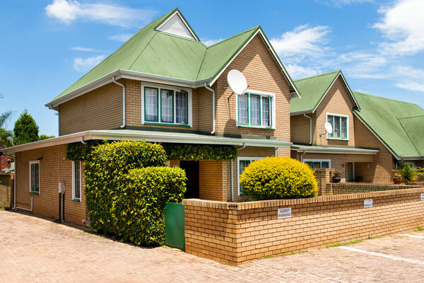 Городской дом
.