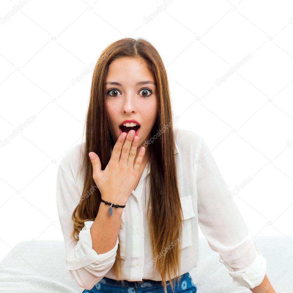 Sweet Teen Girl Stock Images - 29,415 Photos - Dreamstime