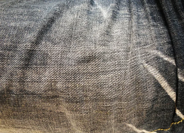 Абстрактные джинсы фон — стоковое фото