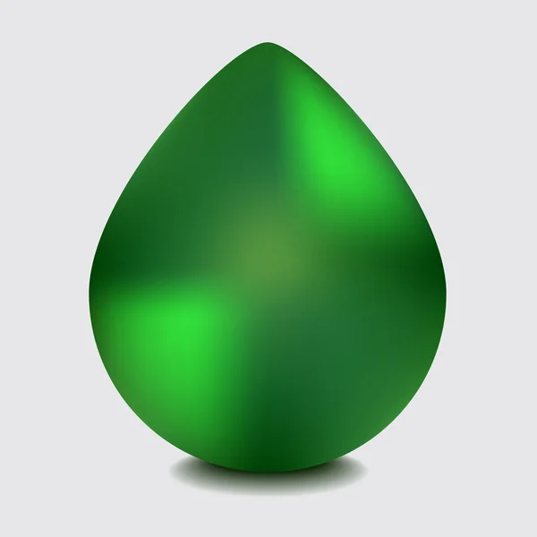 Emerald — Stock vektor