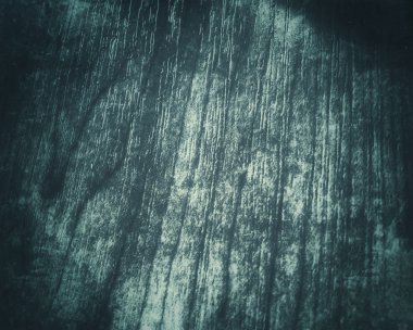 eski mavi ahşap zemin dokusu