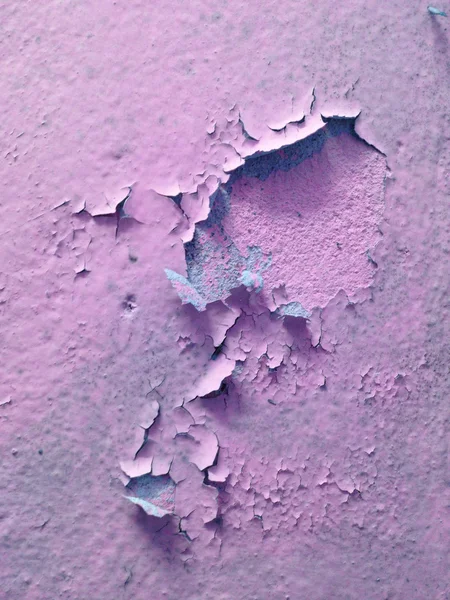 Old cracked paint — Stock Photo, Image