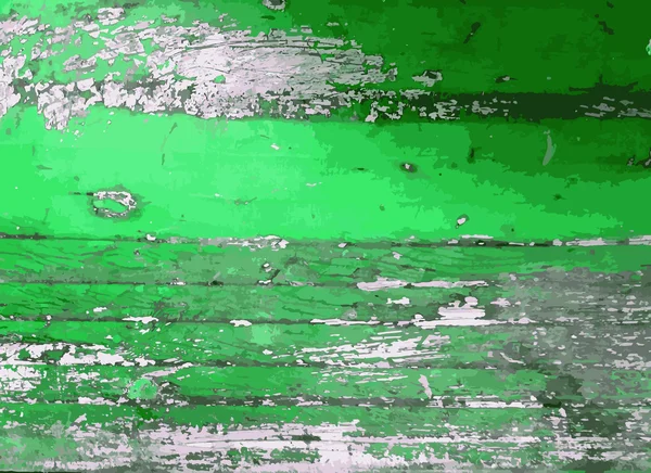 Abstract green grunge — Stockfoto