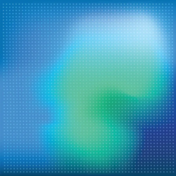 Vecteur abstrait bleu — Image vectorielle