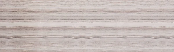 Brown Marble Tiles Wall Floor Texture Background Banner Panorama — Stock fotografie