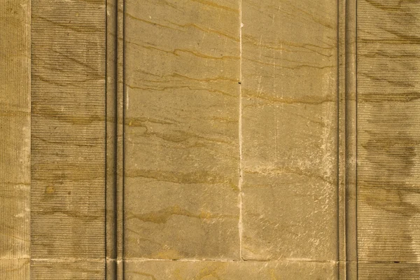 Bruin marmeren muur — Stockfoto