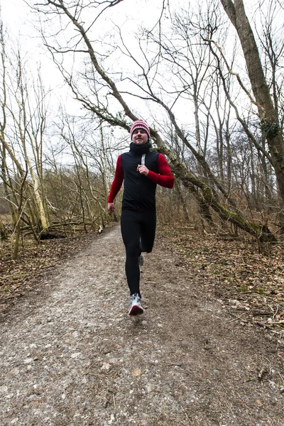 Runner — Stock Photo, Image