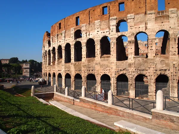 özellikle colosseum
