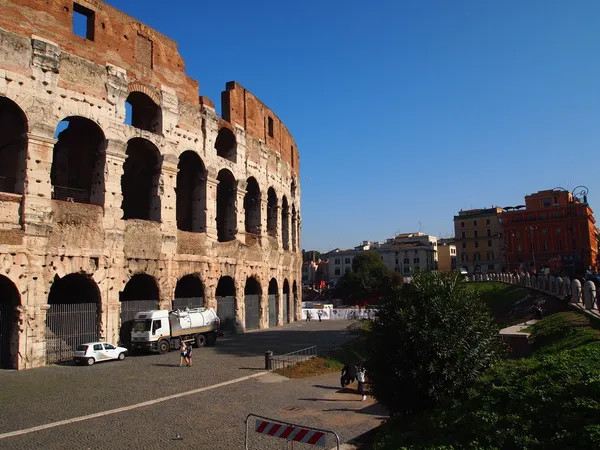 The coliseum n°6 — Stok fotoğraf