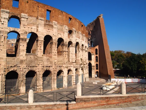 The coliseum n°3