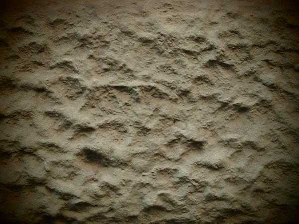 Plastered wall background — Stock Photo, Image