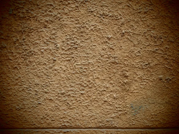 Verputzte Wand Hintergrund — Stockfoto