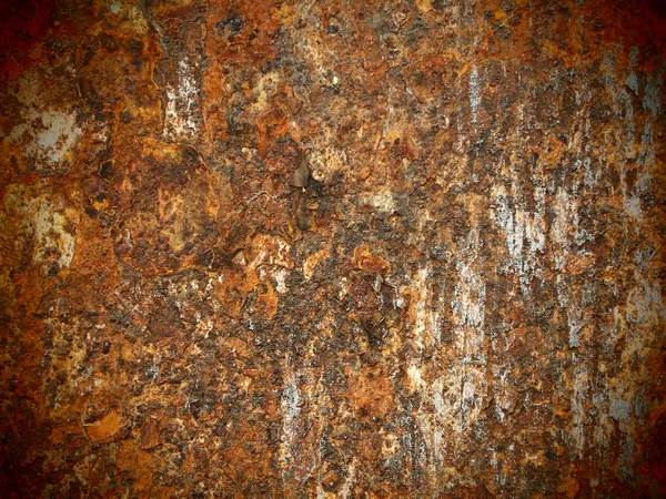 paslı metal arka plan