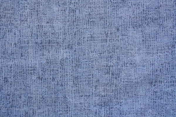 Background of fabric in shades of blue — Stock Photo, Image