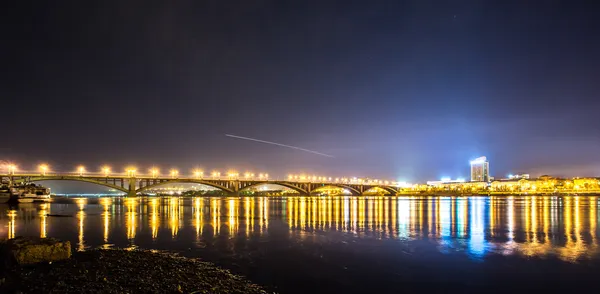 gece krasnoyarsk