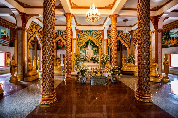 Wat Chalong