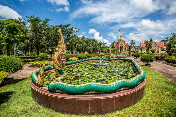 Wat Chalong