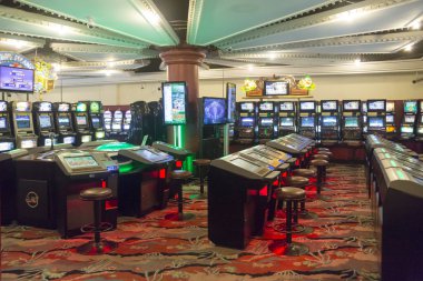 Casino Birma