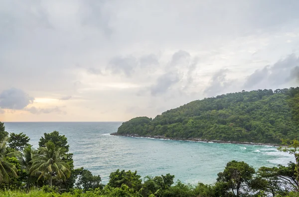 Freiheit Strandphuket — Stockfoto