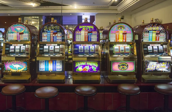 Casino Birma