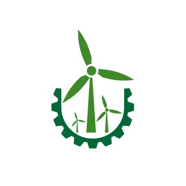 Çevre ve Ekoloji İçin Doğal Enerji Dünya 'ya Çevre dostu Fikirlerle Yardım