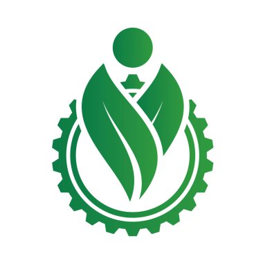 Çevre ve Ekoloji İçin Doğal Enerji Dünya 'ya Çevre dostu Fikirlerle Yardım