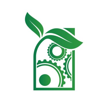 Çevre ve Ekoloji İçin Doğal Enerji Dünya 'ya Çevre dostu Fikirlerle Yardım