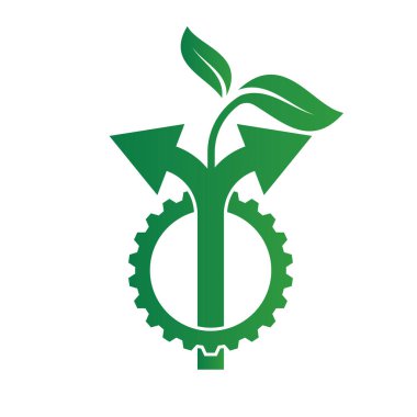 Çevre ve Ekoloji İçin Doğal Enerji Dünya 'ya Çevre dostu Fikirlerle Yardım