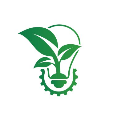 Çevre ve Ekoloji İçin Doğal Enerji Dünya 'ya Çevre dostu Fikirlerle Yardım