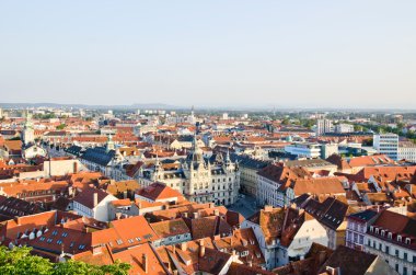 Graz, Avusturya