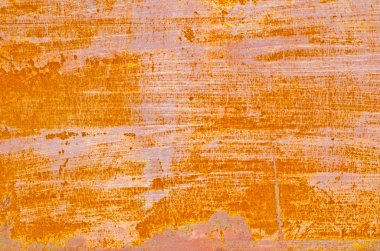 Soyut eski paslı metal arka plan