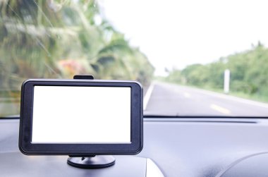 araba yönlendirmek kırpma yolu ile