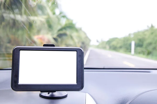 araba yönlendirmek kırpma yolu ile