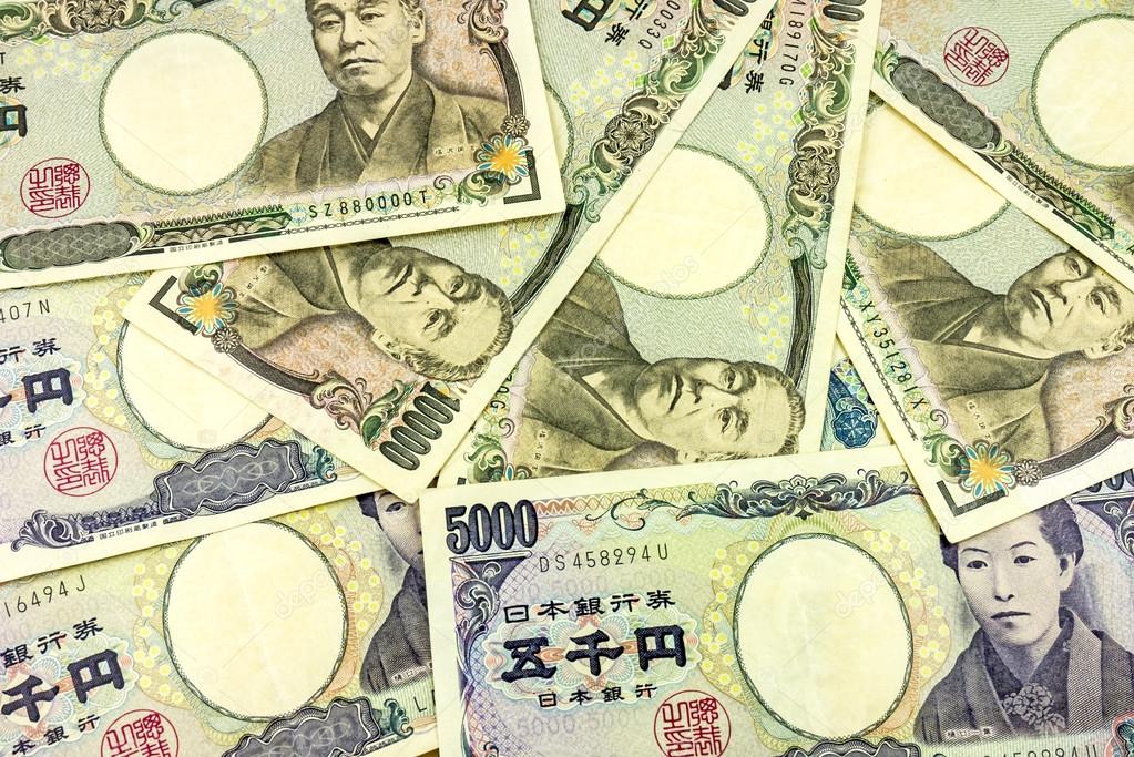 What is currency of japan
