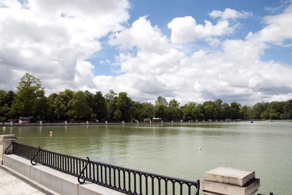 Park Madrid