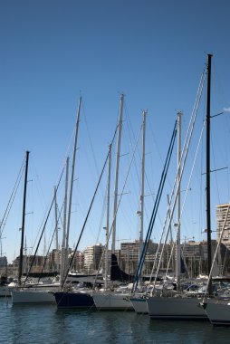 Alicante yatlar