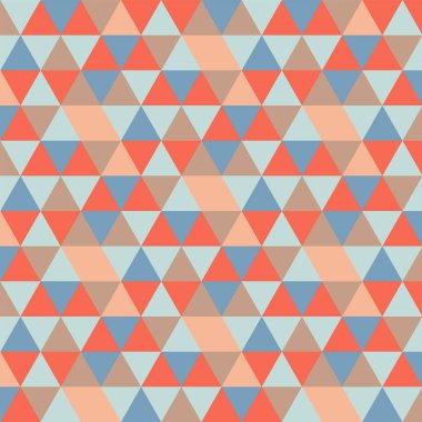 Grafik Vektörü İllüstrasyonu Kusursuz çokgen arkaplan desenli duvar kağıdı arkaplanı  