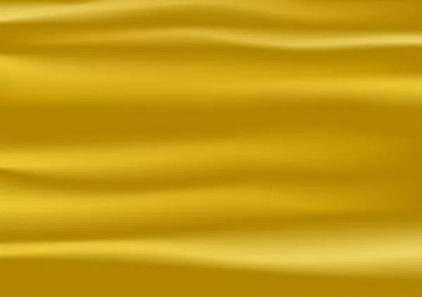 Tono Astratto Colore Oro Texture Modello Sfondo Vettoriale Illustrazione — Vettoriale Stock