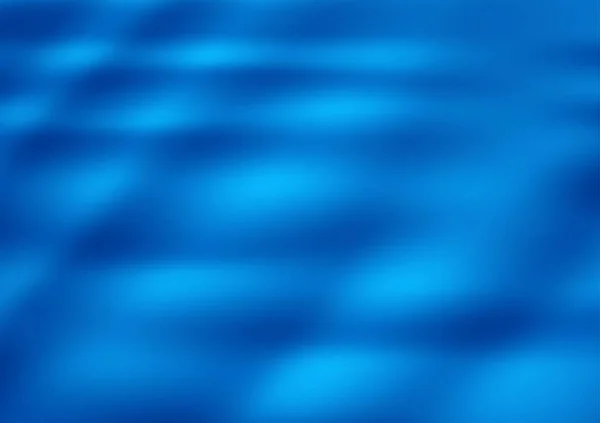 Ton Couleur Bleu Abstrait Pour Illustration Vectorielle Fond Motif Texture — Image vectorielle