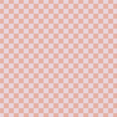 grafik desen çember nokta biçimi duvar kağıdı arkaplan vektör illüstrasyonu