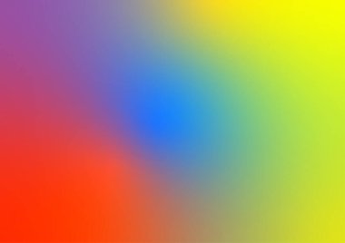 soyut arkaplan grafikleri biçim çok renkli sarı mavi turuncu turuncu vektör illüstrasyonu