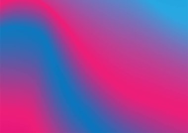 Duvar kağıdı veya arkaplan vektör illüstrasyonu için soyut arkaplan sıvısı dalgası