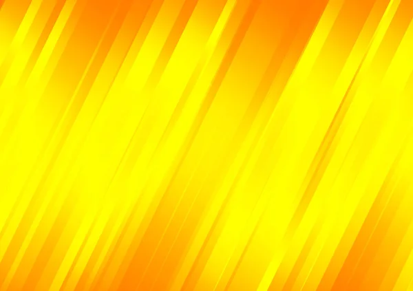 Abstrakcyjny Tło Żółty Kolor Dekoracja Dla Karty Tapety Ilustracja — Zdjęcie stockowe