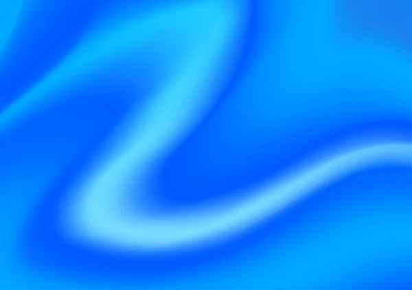 Abstract Achtergrond Blauw Kleur Toon Achtergrond Wallpaper Vector Illustratie — Stockvector