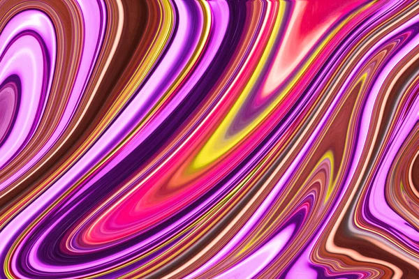 soyut duvar kağıdı grafikleri Sıvı biçim illüstrasyonu