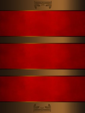 soyut sınır çerçeve arka plan