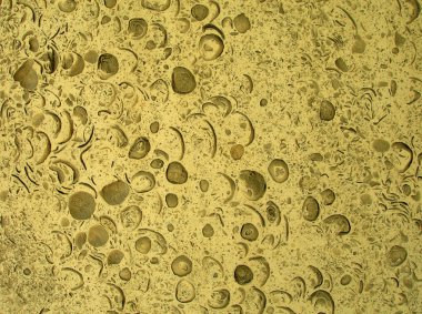 yıpranmış alçı duvar dokusu