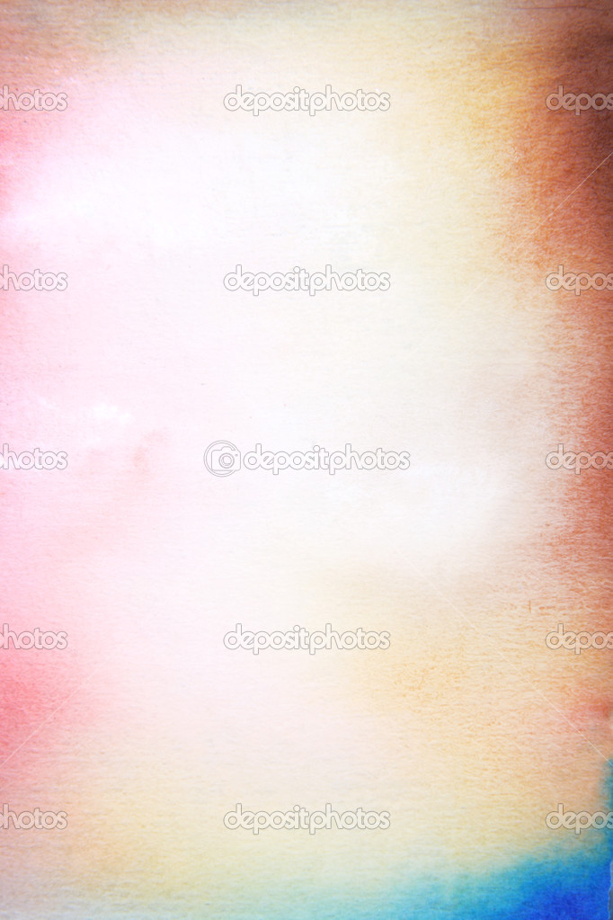 Abstract textured background: blue, brown, and pink patterns