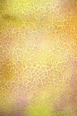 dokulu arka plan: yeşil, kahverengi ve sarı desen