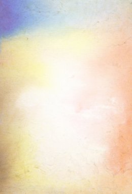 dokulu arka plan: mavi, sarı ve kırmızı desenler